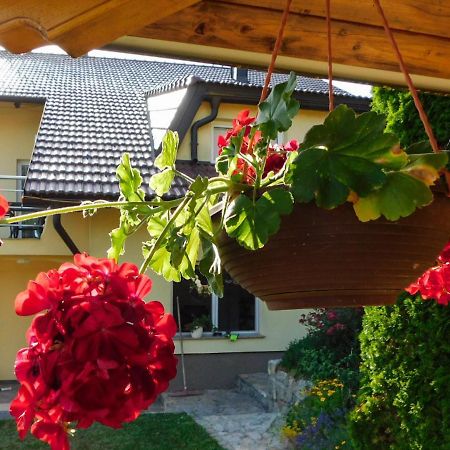 Apartman Lara Otočac Exterior foto