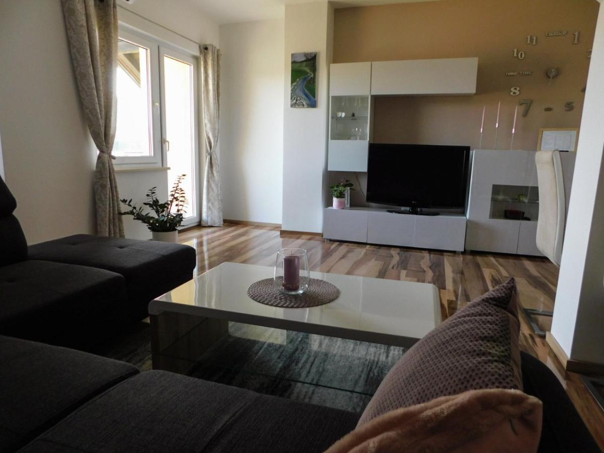 Apartman Lara Otočac Exterior foto