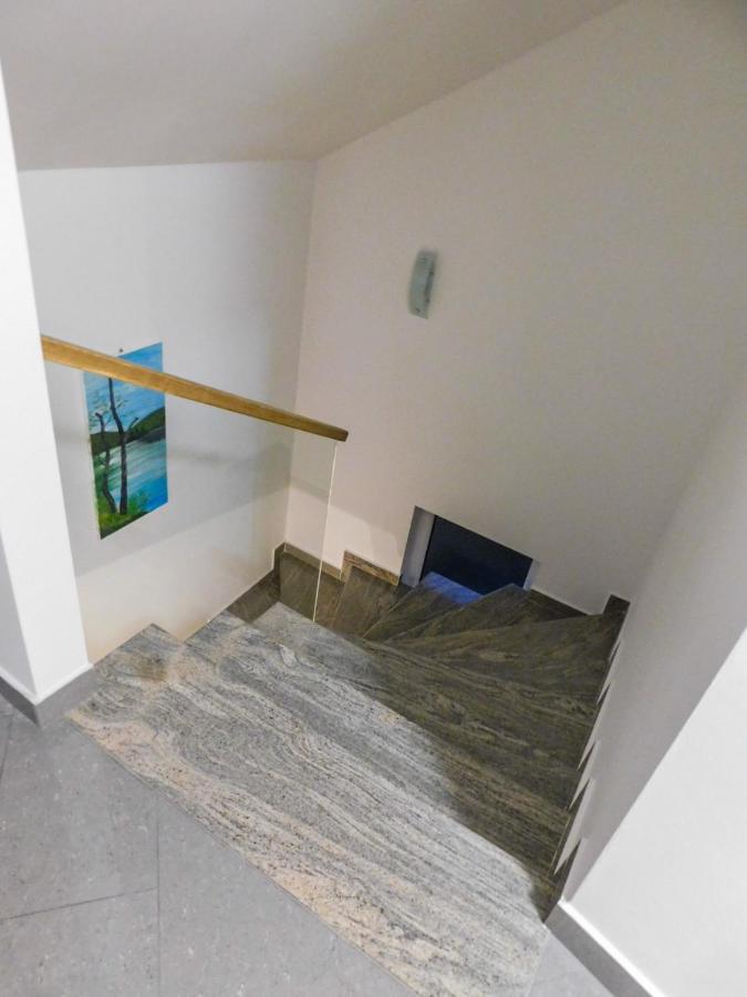 Apartman Lara Otočac Exterior foto