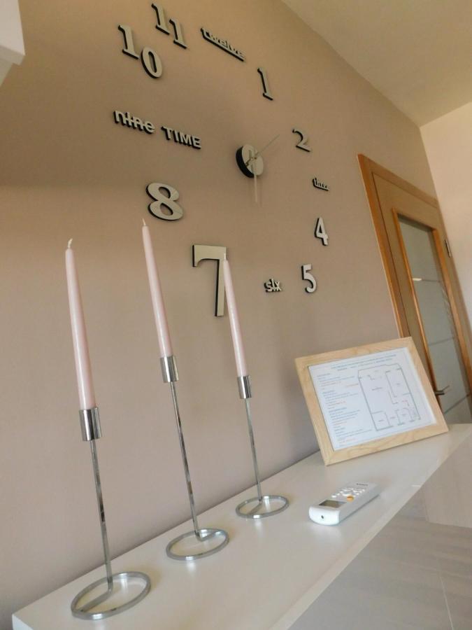 Apartman Lara Otočac Exterior foto